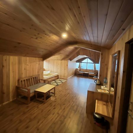 Sakura Garden Retreat, Ravangla Екстер'єр фото
