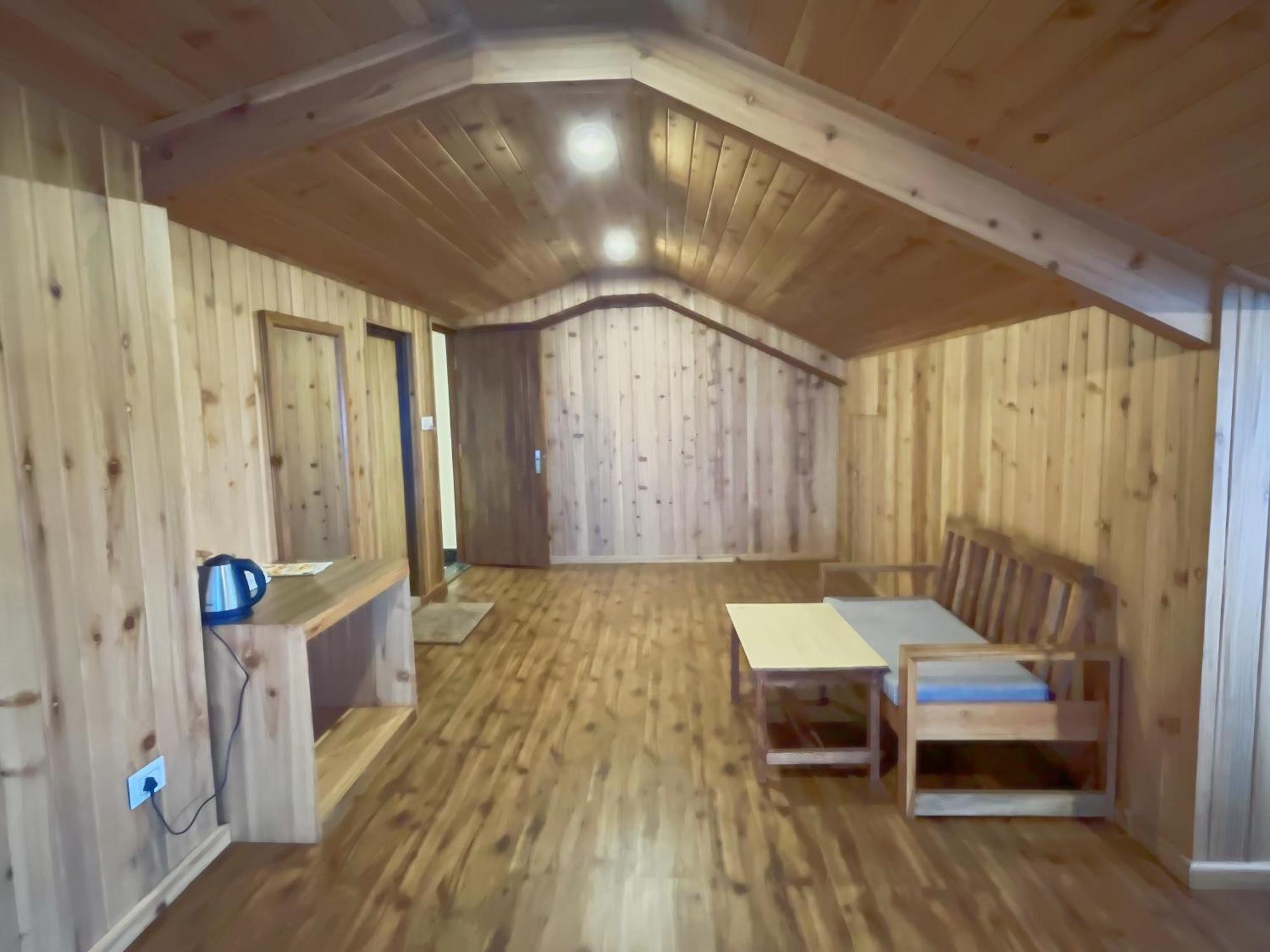 Sakura Garden Retreat, Ravangla Екстер'єр фото