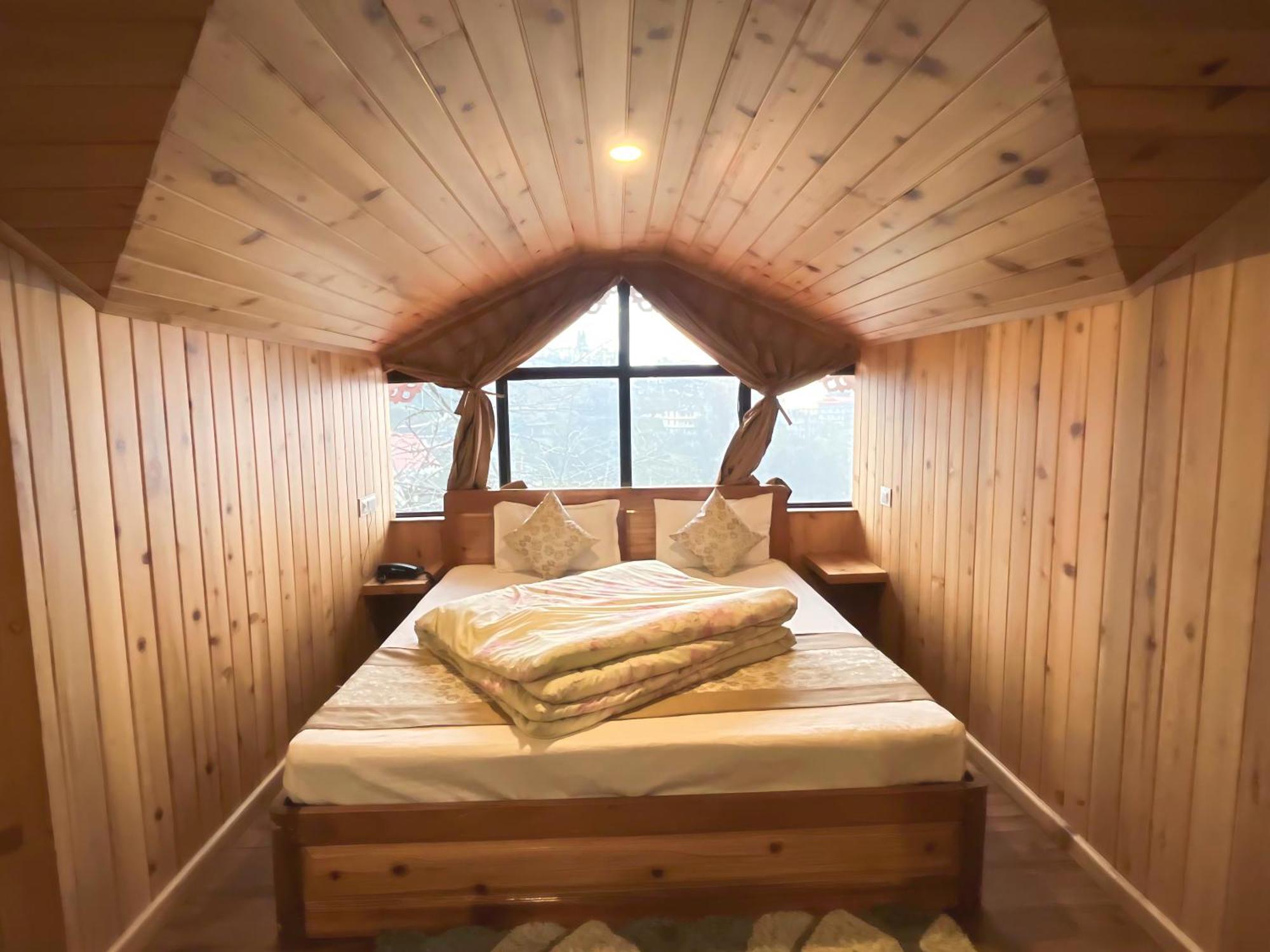 Sakura Garden Retreat, Ravangla Екстер'єр фото