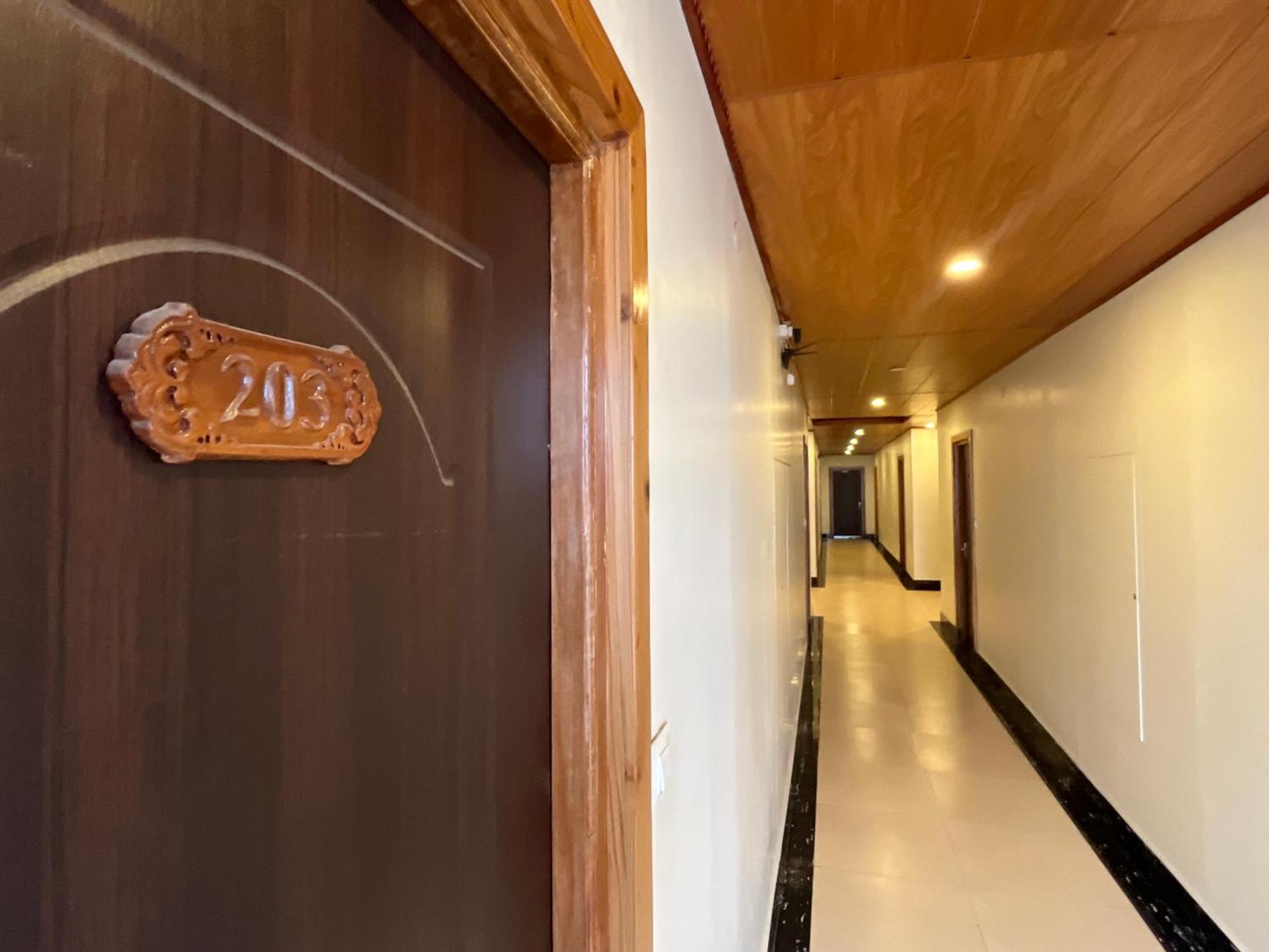 Sakura Garden Retreat, Ravangla Екстер'єр фото